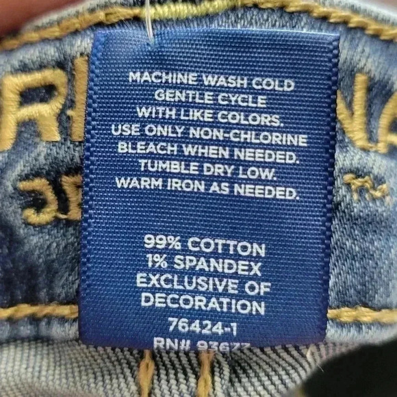 Arizona Jean Co. Shorts (9) - Picture 8 of 9